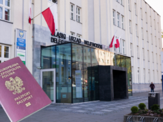 Wniosek o paszport dla dziecka złożysz od teraz w mObywatelu. Bez wychodzenia z domu
