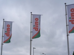 Kolejna rezygnacja w zarządzie Dino. Decyzja na chwilę przed strajkiem ostrzegawczym