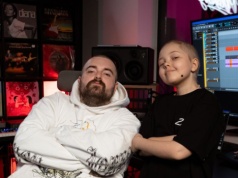 Znany raper nagrał „diss na raka”. Dochód z akcji może trafić m.in. do małych krakowskich pacjentów onkologicznych