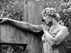 Ostatnie pożegnania - pogrzeby w Jaworznie