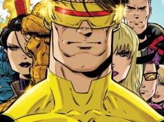 Fantastyczna Czwórka i X-Men łączą siły we wrześniu, by ocalić ludzkość przed wyginięciem przez mutacje