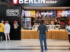 Znana sieć restauracji debiutuje na Podbeskidziu