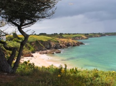 Wymarzona wyspa na wakacje? Mniejsza niż polskie miasta