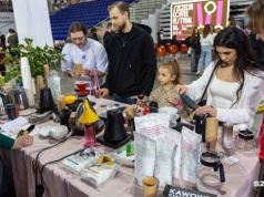 Kawa i Szczecin królują w Enea Arenie