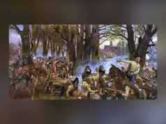 Taktyczne zwycięstwo Poniatowskiego. Austriacy zmuszeni do zmiany planów