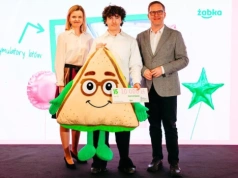 Żabka od 15 lat wspiera młode talenty. Wielka gala programu „Żabka z pasją!”