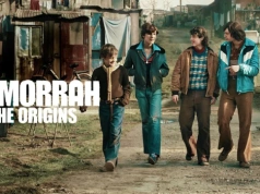 Genialny serial gangsterski połkniesz w jeden weekend. Tak narodziło się zło