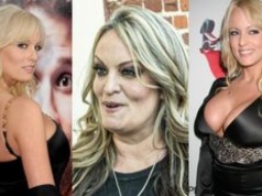 Była "KOCHANKĄ" Donalda Trumpa. Tak dziś wygląda Stormy Daniels. Poznalibyście ją? (ZDJĘCIA)
