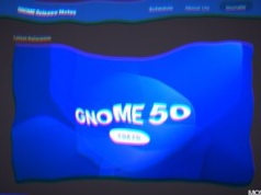 GNOME: 15 lat po powstaniu: niespełnione obietnice