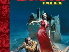 Dark Horse wskrzesza „Vampire Tales”. Klasyczny horror Marvela można już zamawiać z USA