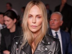 Miała wtedy 15 lat. Matka wymierzyła z broni do ojca