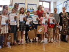 III Międzynarodowy Konkurs Malarski im. Pawła Wałacha. Prace nadsyłać można do 31 maja