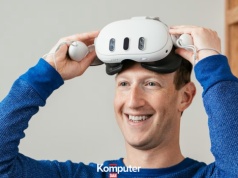 VR od Mety drożeje. Powód nie jest zaskakujący