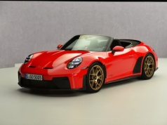 To świętokradztwo! Obejrzeliśmy wyścigowe Porsche 911 GT3 S/C, które straciło dach