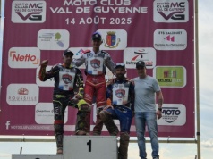 Żużel. Dobry występ Wiktora Trofimowa. Jego drużyna wygrała kolejną ligową rundę