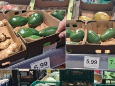 Niewidoczny kraj pochodzenia warzyw. Eksperci: to może wprowadzać konsumentów w błąd