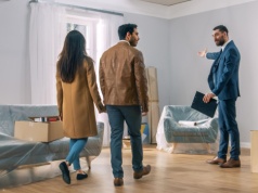 Wynajem mieszkań coraz tańszy