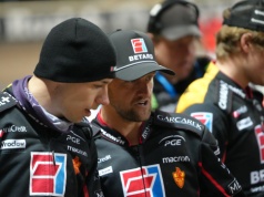 Żużel. Koniec problemów Kowalskiego na wyjazdach? Mówi o zmianach przez zimę!