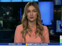 Była dziennikarka TVN24 ogłasza ciążę. Jej mąż jest doradcą Władysława Kosiniaka-Kamysza