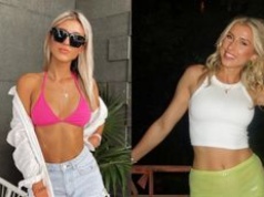 Córka Tomasza Adamka ma już 25 lat. Weronika Adamek wyrosła na prawdziwą piękność