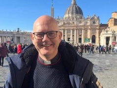 Ks. Dariusz Kotecki: Biblia kluczowa w polskiej tradycji