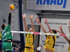 Siatkówka. Emocje do granic. Piąta lokata w PlusLidze wciąż bez właściciela