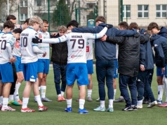 Czwartoligowy bilans na plus