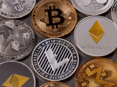 Ceny kryptowalut dziś – 19 kwietnia 2026