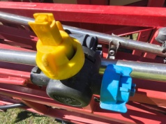 Dysze eżektorowe czy antyznoszeniowe? To zależy od zabiegu