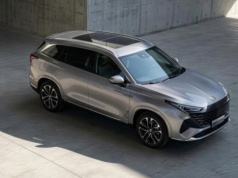 Największy SUV MG wjeżdża do Polski – z 7 miejscami, napędem PHEV i ceną od 172 900 zł