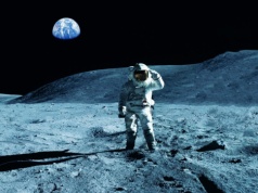 NASA zbuduje reaktory nuklearne na Księżycu. W planie padły daty