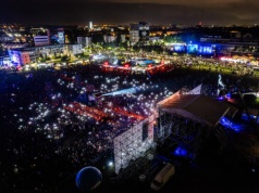 Rzeszowskie Juwenalia 2026. Mocny line-up, cztery sceny i dwa dni studenckiej zabawy