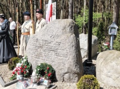 49. Rajd Powstańców 1863 roku: Śladami Łuki Bakowicza