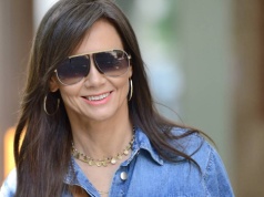 55-letnia Kinga Rusin zachwyca. Wyeliminowała z diety te cztery produkty