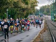 18. PKO Poznań półmaraton