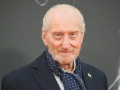 Tywin Lannister zagra w nowym "Batmanie". W kogo wcieli się Charles Dance?
