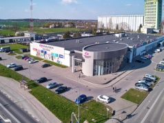 Pepco i Deichmann na dłużej w galerii handlowej w Bartoszycach