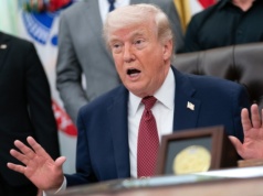 Inwigilacja elektroniczna wciąż legalna w USA. Donald Trump przedłużył czas obowiązywania przepisów