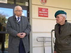 Licytacja gospodarstwa znanego rolnika. Pojawiają się poważne wątpliwości