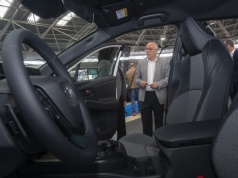 Gran Canaria liderem elektromobilności na Wyspach Kanaryjskich