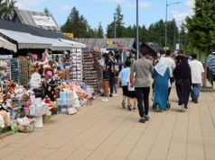 Arabscy turyści zaczęli odwoływać przyloty do Zakopanego. "Musimy się przemodelować"