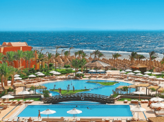 Zanurz się w rafach Szarm el-Szejk 🤿🌊 Tydzień w 5* hotelu all inclusive za 2399 PLN 😍🍹