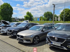 Łatwiej kupić niebezpieczne auto niż ciekawy egzemplarz. Większość aut na rynku to miny