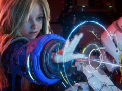 Pragmata wjechała na Steam i od razu pozamiatała. Gracze są zachwyceni