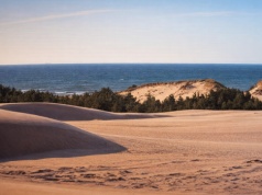 Zmiany nad Bałtykiem. Opłaty wracają, koniec darmowego wstępu