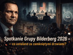 SPOTKANIE GRUPY BILDERBERG 2026: CO USTALIŁY ELITY DLA PRZYSZŁOŚCI ŚWIATA ?