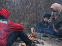 Pisanie jako akt oporu. Khalid Polska, osiem razy wyrzucany z Polski