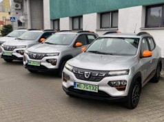 Używana Dacia Spring to dziś prawdziwa okazja. Ceny startują już poniżej 30 tys. zł