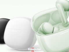 Nowe słuchawki TWS od Xiaomi niebawem. Nie zabraknie technologii ANC