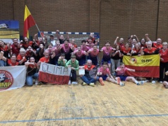 Historyczny sukces naszych młodych piłkarzy ręcznych. A to jeszcze nie koniec!